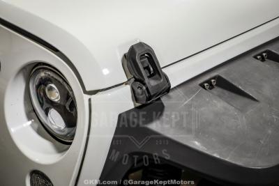 2018 Jeep Wrangler JK Unlimited