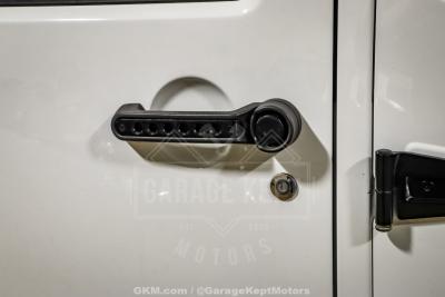 2018 Jeep Wrangler JK Unlimited