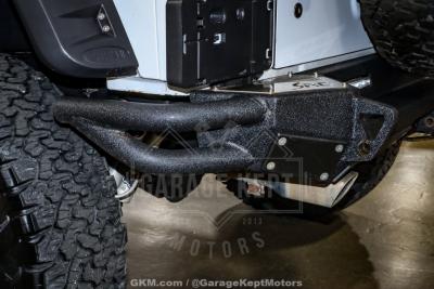 2018 Jeep Wrangler JK Unlimited