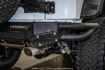 2018 Jeep Wrangler JK Unlimited