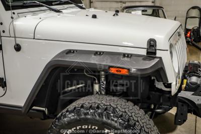 2018 Jeep Wrangler JK Unlimited