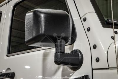 2018 Jeep Wrangler JK Unlimited