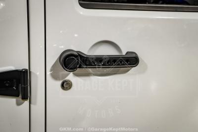 2018 Jeep Wrangler JK Unlimited