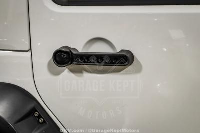 2018 Jeep Wrangler JK Unlimited