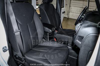 2018 Jeep Wrangler JK Unlimited