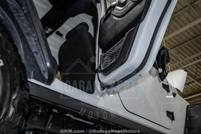 2018 Jeep Wrangler JK Unlimited