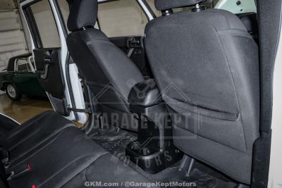 2018 Jeep Wrangler JK Unlimited