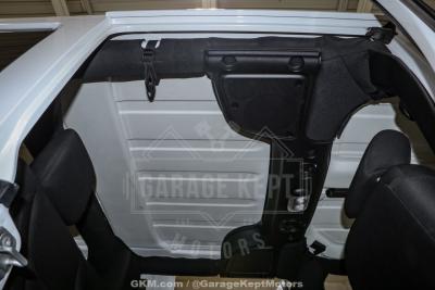 2018 Jeep Wrangler JK Unlimited