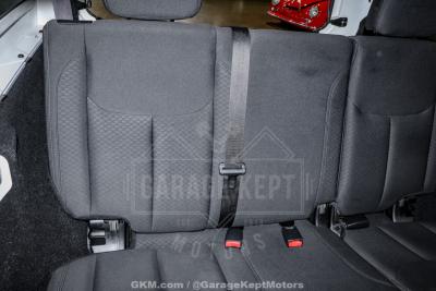 2018 Jeep Wrangler JK Unlimited