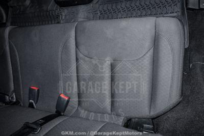 2018 Jeep Wrangler JK Unlimited