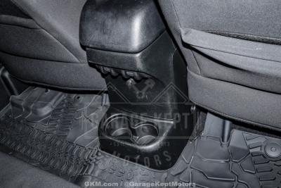 2018 Jeep Wrangler JK Unlimited