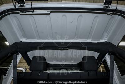 2018 Jeep Wrangler JK Unlimited