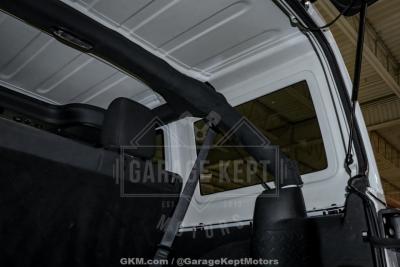 2018 Jeep Wrangler JK Unlimited