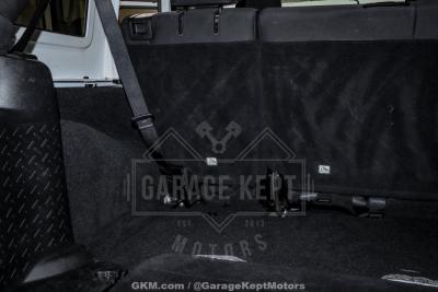 2018 Jeep Wrangler JK Unlimited