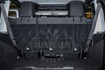 2018 Jeep Wrangler JK Unlimited