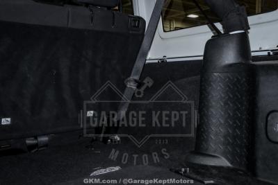 2018 Jeep Wrangler JK Unlimited