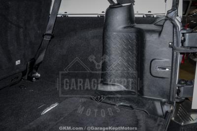 2018 Jeep Wrangler JK Unlimited