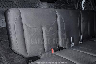 2018 Jeep Wrangler JK Unlimited