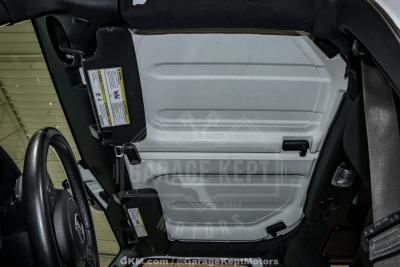 2018 Jeep Wrangler JK Unlimited