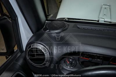 2018 Jeep Wrangler JK Unlimited