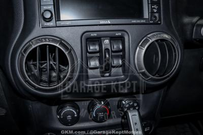 2018 Jeep Wrangler JK Unlimited