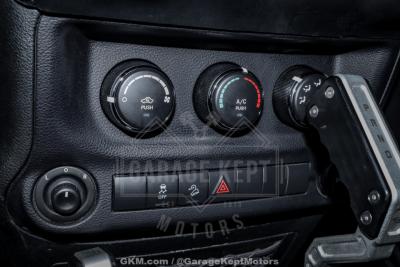 2018 Jeep Wrangler JK Unlimited