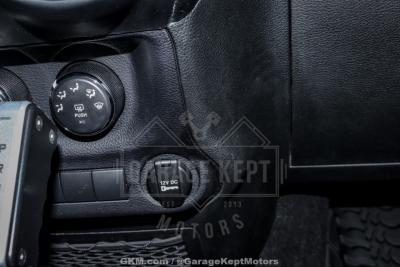 2018 Jeep Wrangler JK Unlimited