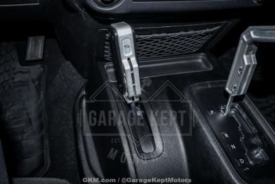 2018 Jeep Wrangler JK Unlimited