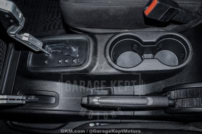 2018 Jeep Wrangler JK Unlimited