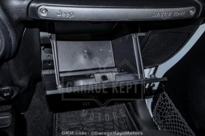 2018 Jeep Wrangler JK Unlimited