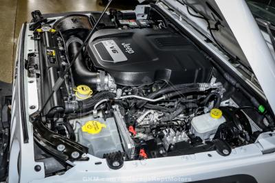 2018 Jeep Wrangler JK Unlimited