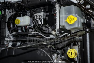 2018 Jeep Wrangler JK Unlimited