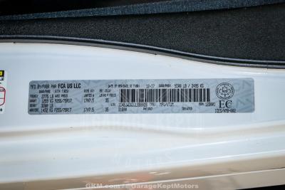 2018 Jeep Wrangler JK Unlimited