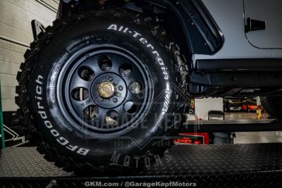 2018 Jeep Wrangler JK Unlimited