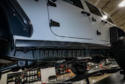 2018 Jeep Wrangler JK Unlimited