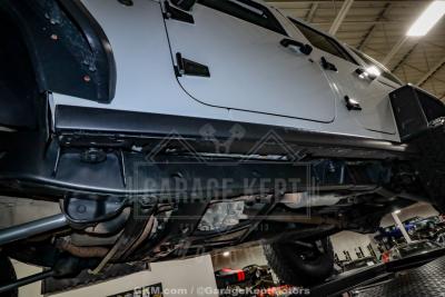 2018 Jeep Wrangler JK Unlimited