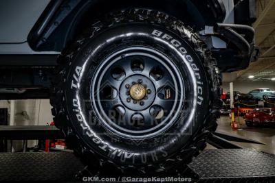 2018 Jeep Wrangler JK Unlimited