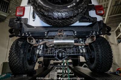 2018 Jeep Wrangler JK Unlimited