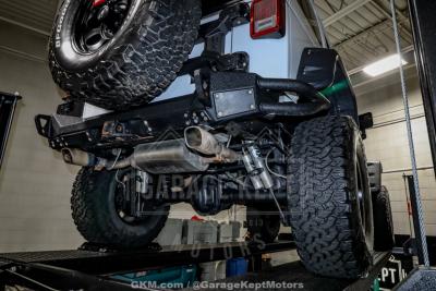 2018 Jeep Wrangler JK Unlimited