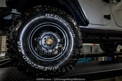 2018 Jeep Wrangler JK Unlimited