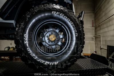 2018 Jeep Wrangler JK Unlimited