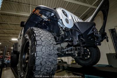 2018 Jeep Wrangler JK Unlimited