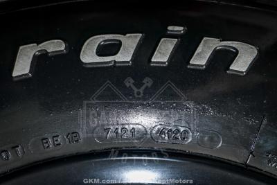 2018 Jeep Wrangler JK Unlimited