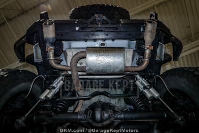 2018 Jeep Wrangler JK Unlimited