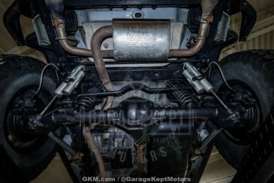 2018 Jeep Wrangler JK Unlimited