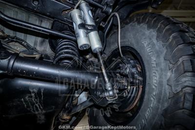 2018 Jeep Wrangler JK Unlimited