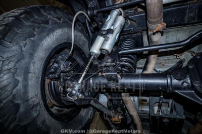 2018 Jeep Wrangler JK Unlimited