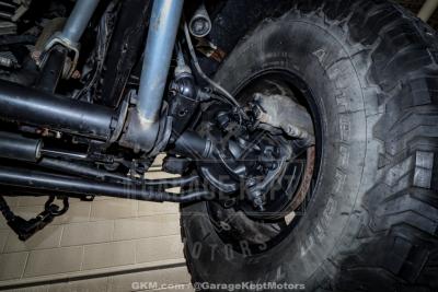 2018 Jeep Wrangler JK Unlimited