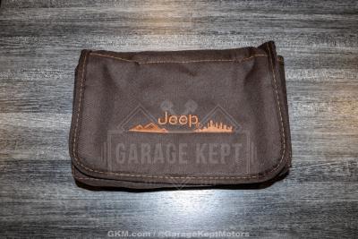 2018 Jeep Wrangler JK Unlimited