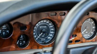 1987 Aston Martin V8 Volante